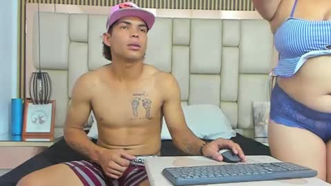 KailinANDrihky online show from 09/16/25, 07:37