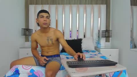 KailinANDrihky online show from 10/17/25, 08:00