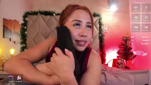 Kailin online show from 01/05/26, 05:38