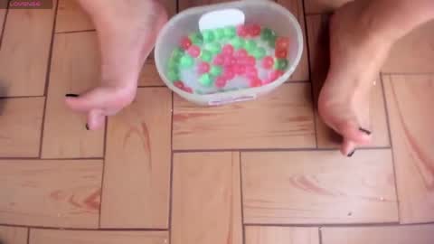 Kailin online show from 04/18/26, 12:53