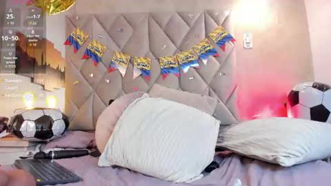 Kailin online show from 07/06/26, 03:03