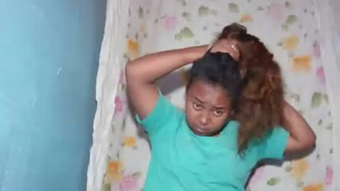 kaillah online show from 02/24/26, 06:00