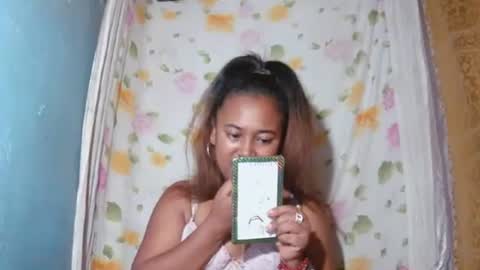 kaillah online show from 03/06/26, 11:39