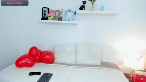 KailuaRose online show from 03/08/26, 07:17