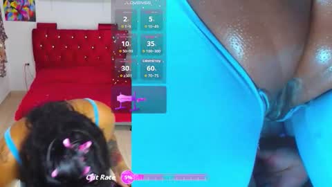 Snapshot of kailyn_funny chatting on 09/12/25, 06:19 kailyn_funny online show from 09/12/25, 06:19