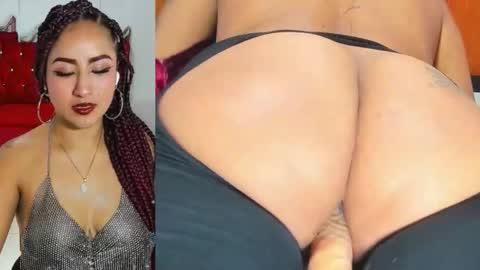 Snapshot of kailyn_funny chatting on 02/21/26, 12:06 kailyn_funny online show from 02/21/26, 12:06