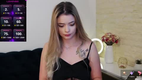 Kailyn online show from 12/05/24, 06:55