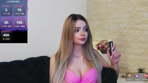 Kailyn online show from 12/11/24, 11:00