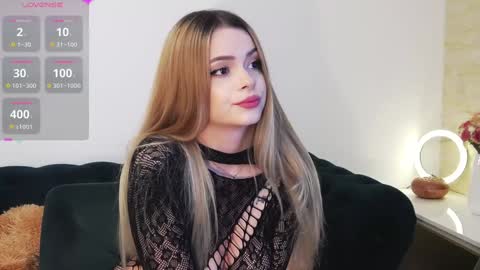 Kailyn online show from 12/15/24, 04:59