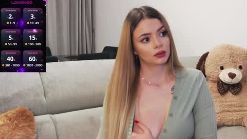 Kailyn online show from 01/15/25, 07:34