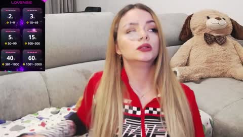 Kailyn online show from 01/15/25, 10:35