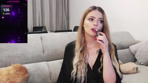 Kailyn online show from 01/16/25, 08:36