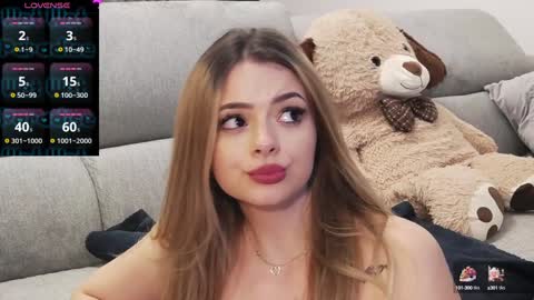 Kailyn online show from 01/18/25, 02:36