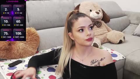 Kailyn online show from 01/18/25, 08:30