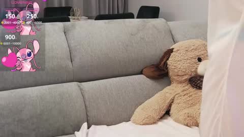 Kailyn online show from 01/19/25, 11:10