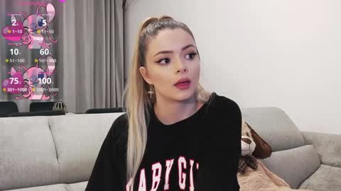 Kailyn online show from 01/20/25, 09:11