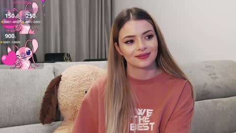 Kailyn online show from 01/26/25, 03:38