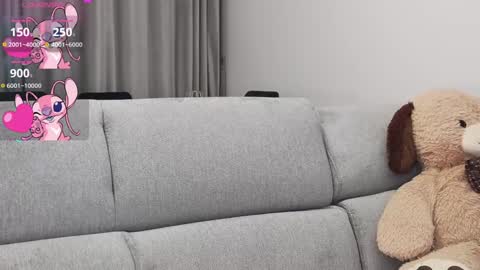 Kailyn online show from 01/27/25, 09:44