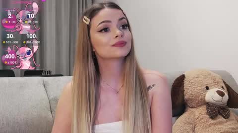 Kailyn online show from 01/30/25, 09:36