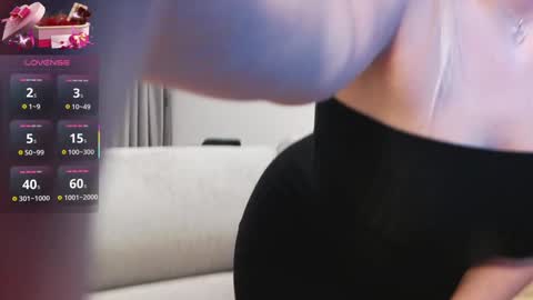 Kailyn online show from 02/07/25, 12:53