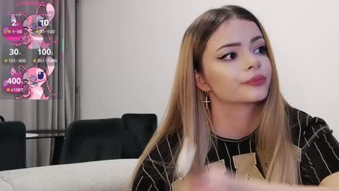 Kailyn online show from 03/02/25, 12:31