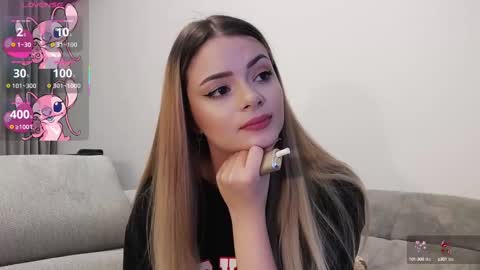 Kailyn online show from 03/05/25, 08:42