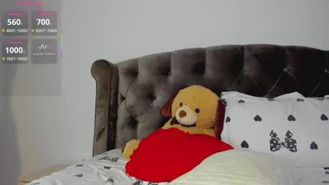 Kailyn online show from 02/05/26, 08:35