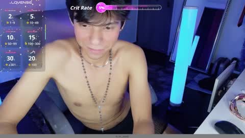 KAIN online show from 09/21/25, 12:01