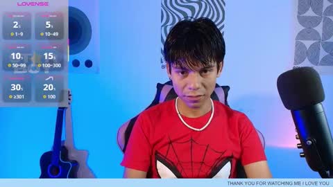 KAIN online show from 11/10/25, 11:09