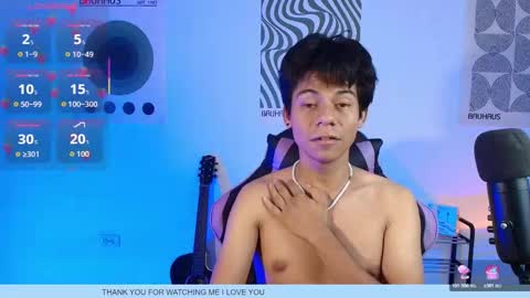 KAIN online show from 11/16/25, 10:43