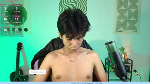 KAIN online show from 11/21/25, 10:25