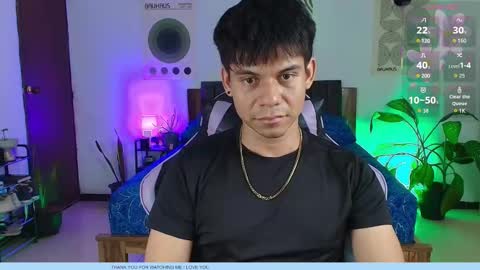 KAIN online show from 02/24/26, 01:09