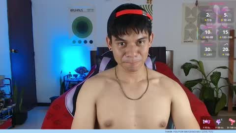 KAIN online show from 03/04/26, 01:28