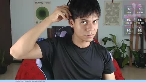 KAIN online show from 03/05/26, 01:34