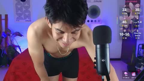 KAIN online show from 03/21/26, 01:10