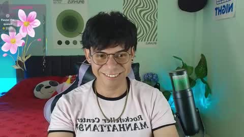 KAIN online show from 05/13/26, 02:36