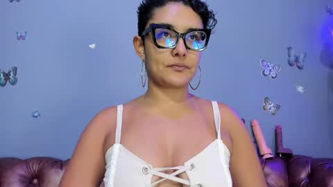 Snapshot of kaira_mosse_ chatting on 10/15/25, 10:15 kaira_mosse_ online show from 10/15/25, 10:15