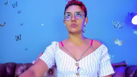 kaira_mosse_ online show from 03/19/26, 01:04