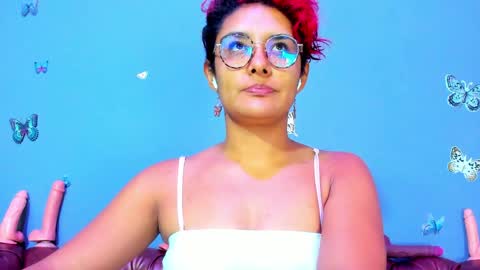 Snapshot of kaira_mosse_ chatting on 05/29/26, 11:30 kaira_mosse_ online show from 05/29/26, 11:30