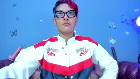 Snapshot of kaira_mosse_ chatting on 06/07/26, 11:47 kaira_mosse_ online show from 06/07/26, 11:47
