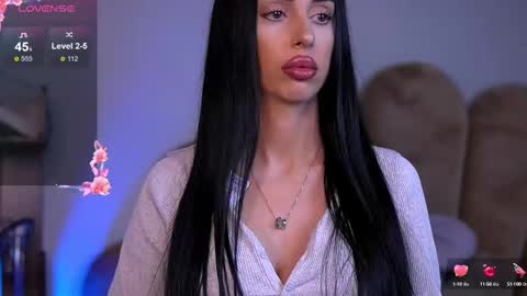 Kaira online show from 02/16/25, 07:27