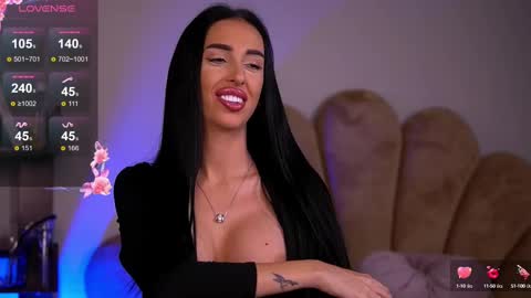 Kaira online show from 02/21/25, 07:43