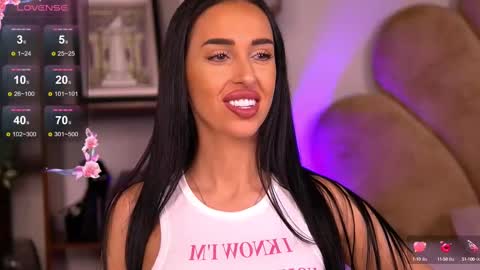 Kaira online show from 03/08/25, 07:20