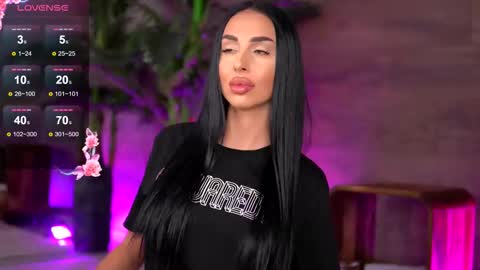 Kaira online show from 09/27/25, 06:24