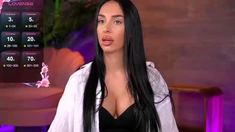 Kaira online show from 10/07/25, 06:38