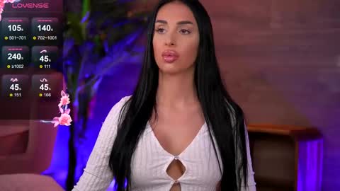 Kaira online show from 10/14/25, 06:20