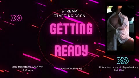 Snapshot of kairafantasy chatting on 12/24/24, 06:50 Kairafantasy online show from 12/24/24, 06:50