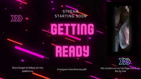 Snapshot of kairafantasy chatting on 01/02/25, 07:07 Kairafantasy online show from 01/02/25, 07:07