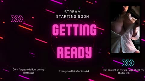 Snapshot of kairafantasy chatting on 01/06/25, 06:52 Kairafantasy online show from 01/06/25, 06:52