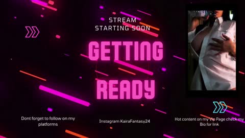 Snapshot of kairafantasy chatting on 02/07/25, 10:29 Kairafantasy online show from 02/07/25, 10:29